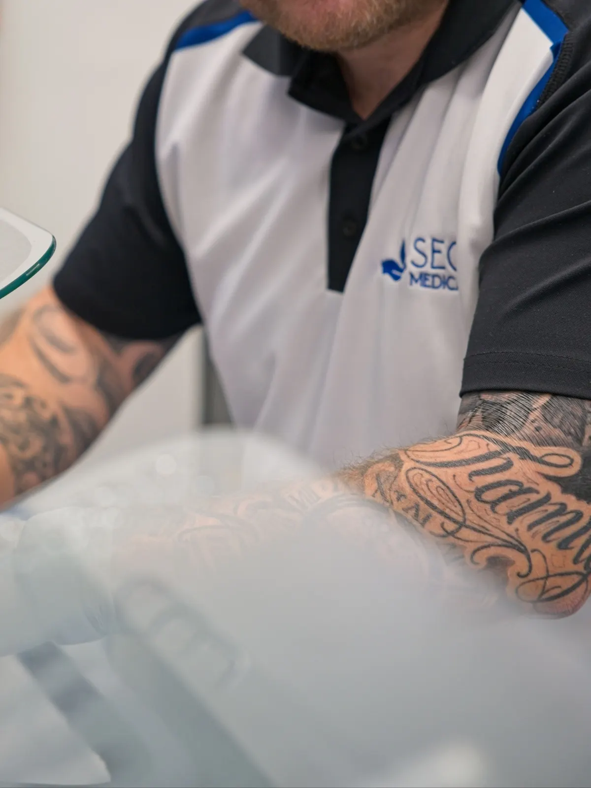 Red Ox Digital working with local North Brisbane business owners